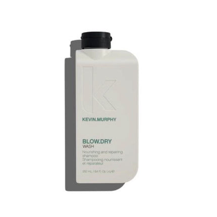 Kevin Murphy - BLOW.DRY - BLOW.DRY.WASH - Shampoo voor alle haartypes - 250 ml