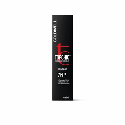 Goldwell - Topchic - 7NP - 60ml
