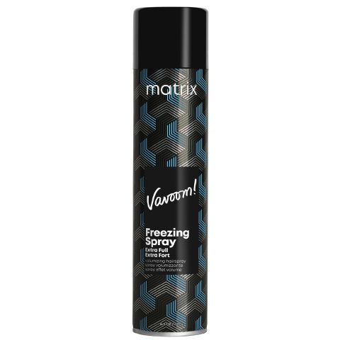 Matrix Vavoom Freezing Spray Extra Full - 500ml