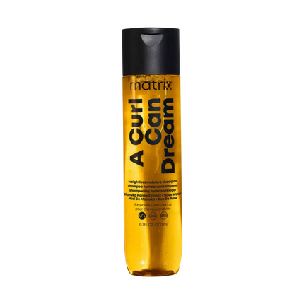 Matrix - A Wave Can Dream Weightless Moisture Shampoo 300ml