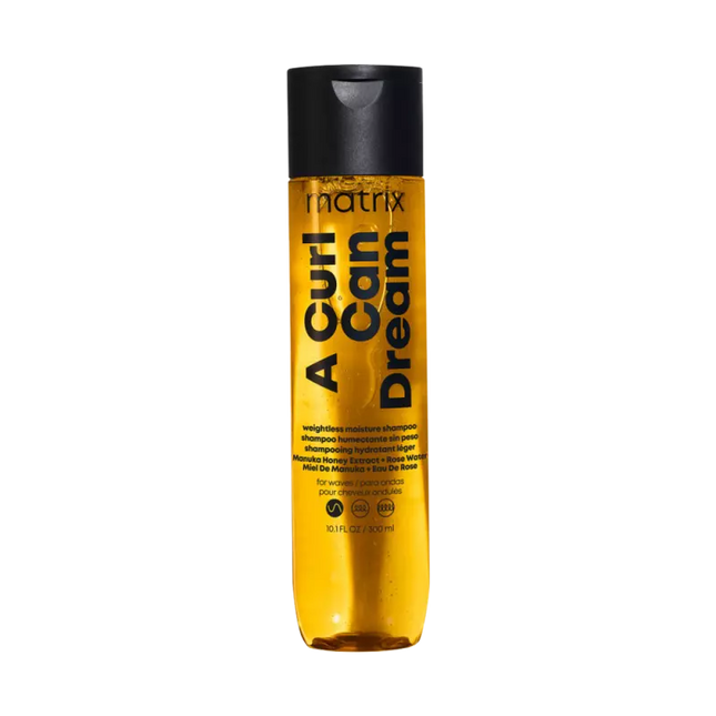 Matrix - A Wave Can Dream Weightless Moisture Shampoo 300ml