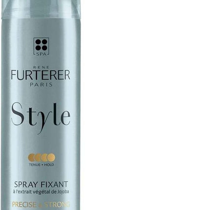 Rene Furterer Style Holding Spray Haarspray Hold 4 - 150ml