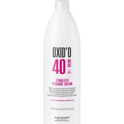 Alfaparf - Evolution of the Color - Oxid'O - 40 Vol (12%) - 1000ml