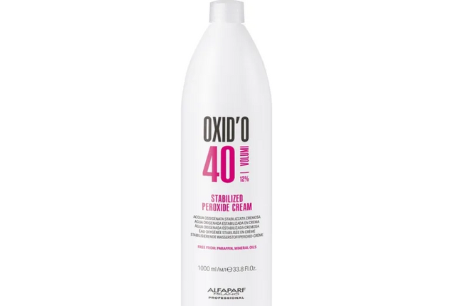 Alfaparf - Evolution of the Color - Oxid'O - 40 Vol (12%) - 1000ml