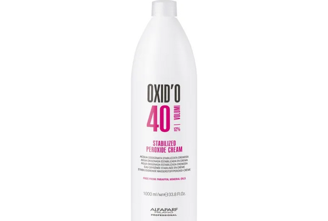 Alfaparf - Evolution of the Color - Oxid'O - 40 Vol (12%) - 1000ml