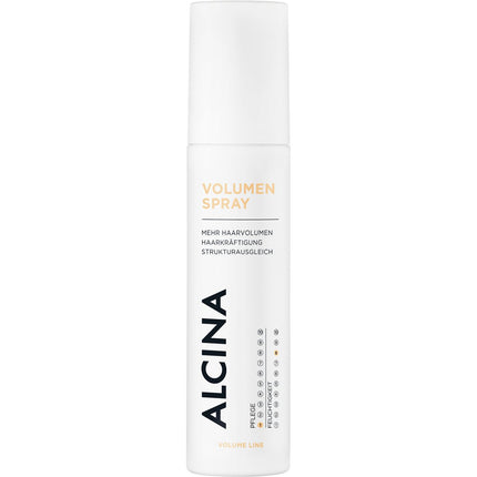 Alcina - Volume spray