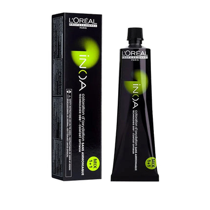 L'Oréal Professionnel - L'Oréal iNOA 6.35 60G