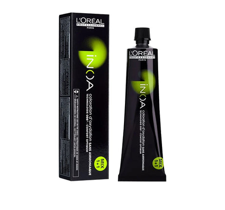 L'Oréal Professionnel - L'Oréal iNOA 6.35 60G