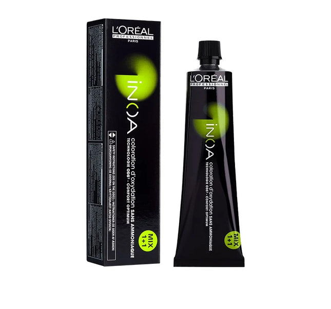 L'Oréal Professionnel - L'Oréal Inoa 60 GR .26 M