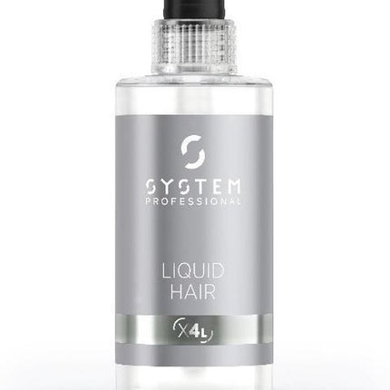 System Professional Serum Extra Liquid Hair 100ml