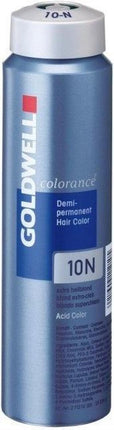 Goldwell - Colorance - Acid Color Bus - 8-BP Pearly Couture Light Blonde - 120 ml