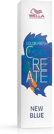 Wella Color Fresh CREATE new blue 60ml