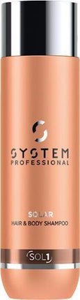 Wella System P. Solar Hair & Body SOL1 250 ml