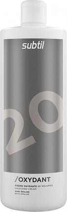 Subtil - Color - Oxydant - Vol 20 (6%) - 1000 ml