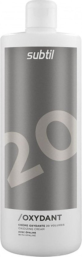 Subtil - Color - Oxydant - Vol 20 (6%) - 1000 ml