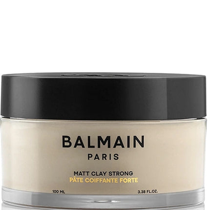 Balmain Matt Clay Strong - 100 ml