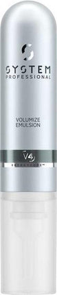 System Professional - Volumize Emulsion V4 - 50 ml