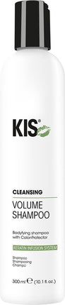 KIS Cleansing Volume Shampoo-300 ml - vrouwen - Voor