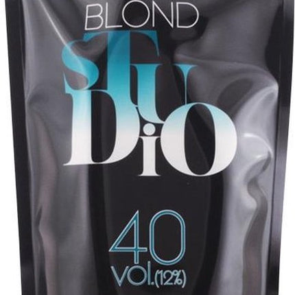 L'Oréal - Blond Studio - Nutri-Developer - 40 Vol - 1000 ml