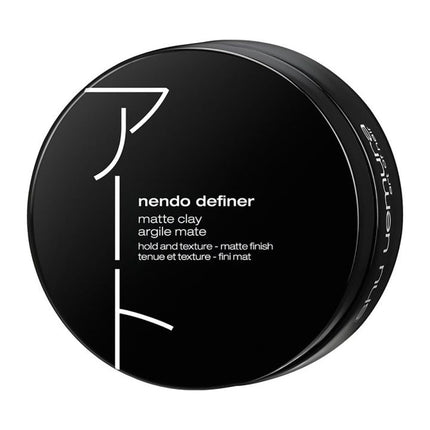 Shu Uemura Style Nendo Definer - Styling crème - 75 ml