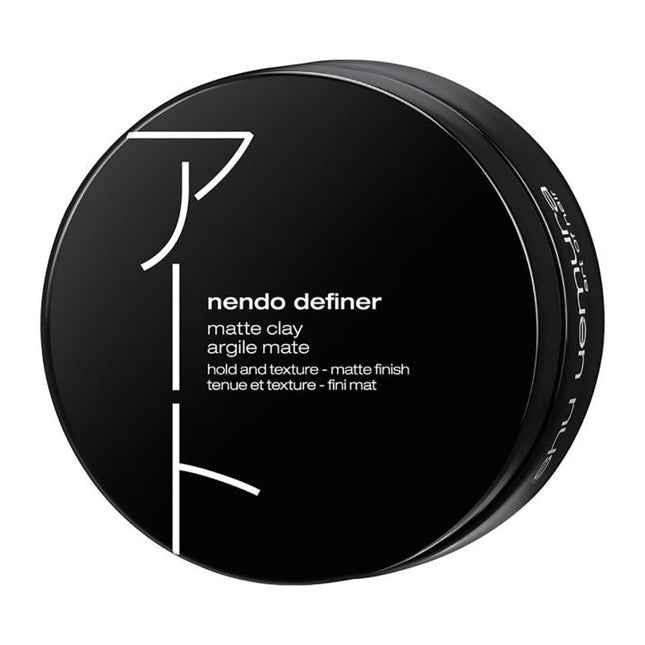 Shu Uemura Style Nendo Definer - Styling crème - 75 ml