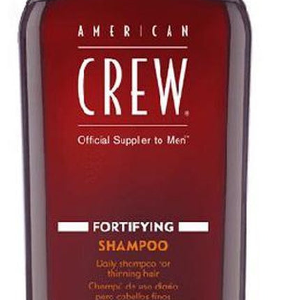 AmericanCrew Fortifying shampoo 1000ml