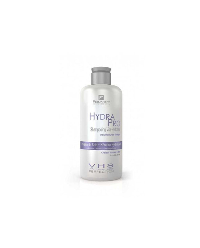 Fauvert Professionnel Vita-Hydraterende shampoo - Hydra Pro 1000ml
