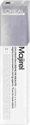 L'Oreal Professionnel Paris  Permanente Kleur Majirel Absolute  Nº 10 (50 ml)