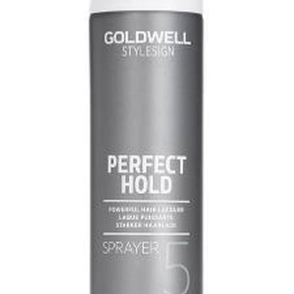 Goldwell - StyleSign Perfect Hold Sprayer - 300ml