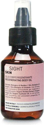 Insight Skin Regenerating Body Oil 150ml