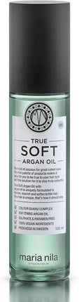 Maria Nila Argan Oil True Soft - 100 ml