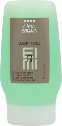 Wella EIMI Sculpt Force haargel - 125 ml