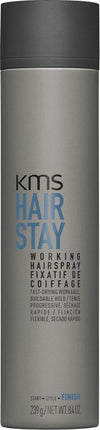 KMS HS WORKING SPRAY VOC 55% 300ML
