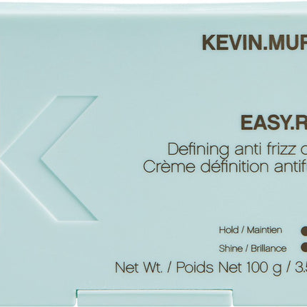 Kevin Murphy - CURL - EASY.RIDER - Styling crème voor alle haartypes - 30 g