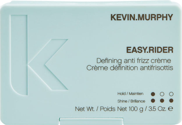 Kevin Murphy - CURL - EASY.RIDER - Styling crème voor alle haartypes - 30 g