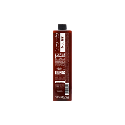 Vegetaement nutritif Shampoo 1000ml