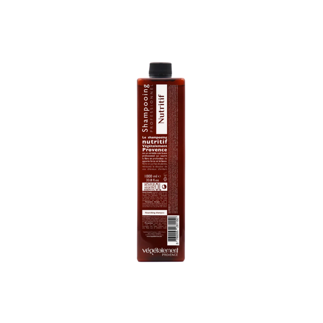 Vegetaement nutritif Shampoo 1000ml
