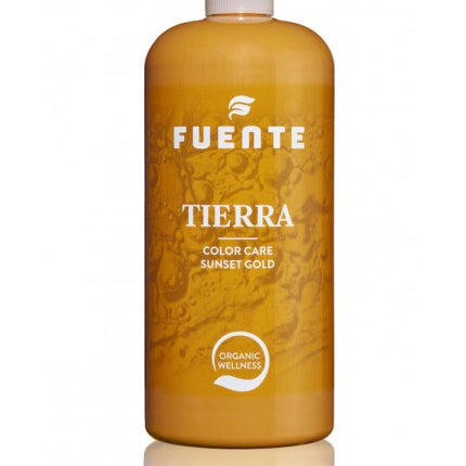 Fuente Tierra Color Care Conditioner Sunset Gold 1000ml