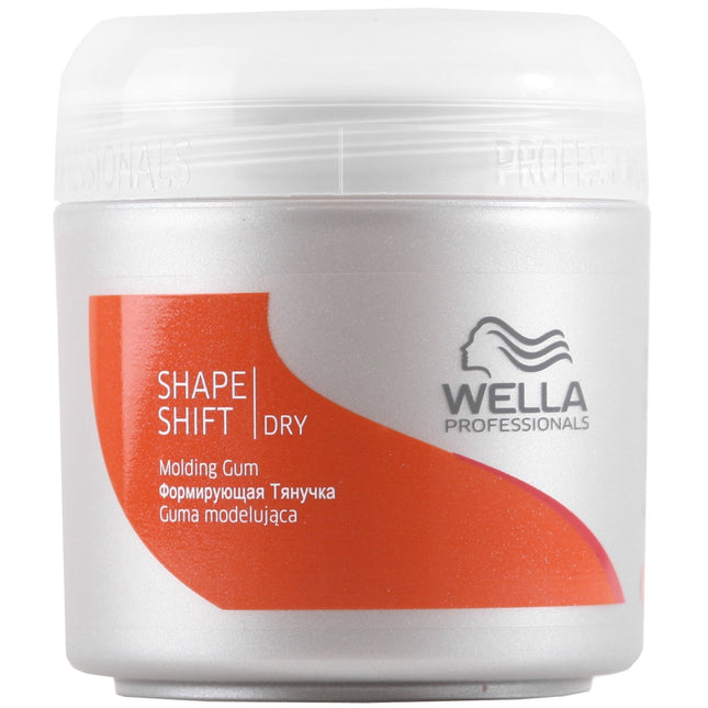Wella Shape Shift Dry Moulding Gum - 150 ml