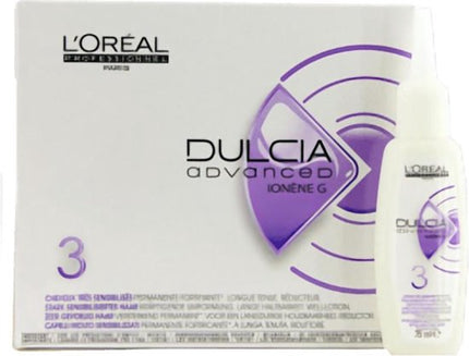 L'Oreal - Dulcia Advanced No 3 75ml