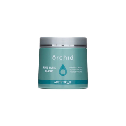 Orchid - Fine Hair Mask - 200ML