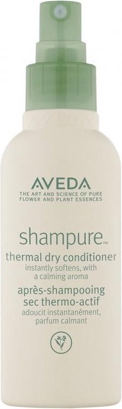 AVEDA Shampure Thermal Dry Conditioner 100ml