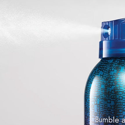 Bumble and Bumble - Strong Finish - Firm Hold Hairspray - 300 ml