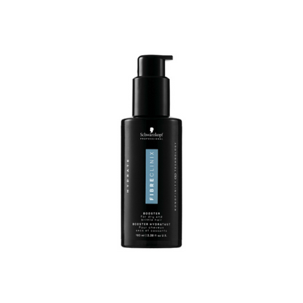 Schwarzkopf Fibre Clinix Hydrate Booster 100ml