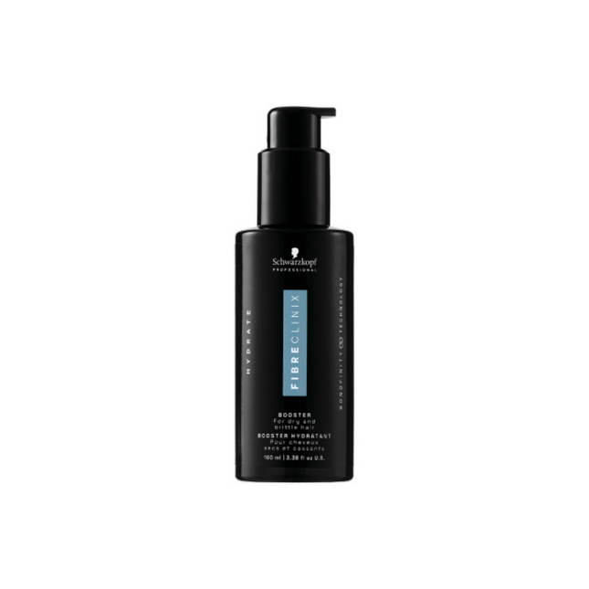 Schwarzkopf Fibre Clinix Hydrate Booster 100ml