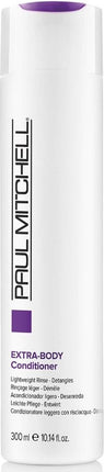 Paul Mitchell Extra Body Daily Rinse Conditioner -300 ml - Conditioner voor ieder haartype