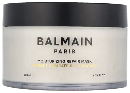 Balmain Moisturizing Repair Mask 200ml