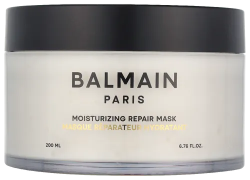 Balmain Moisturizing Repair Mask 200ml