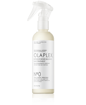 Olaplex No.0 Intensive Bond Building Hair Treatment -155 ml
