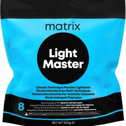 Matrix - Light Master Low Odor 500gr